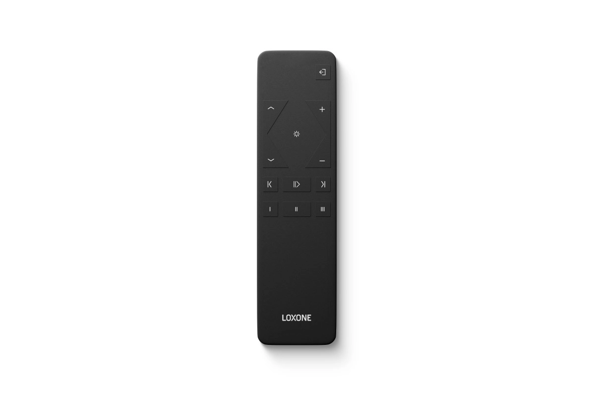Remote Air Gen.2 Anthrazit