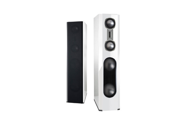 AURUM VULKAN 9 White PF