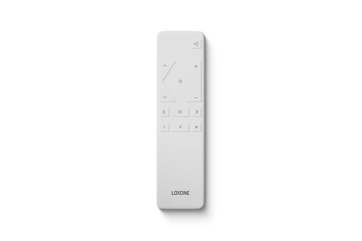 Remote Air Gen.2 Weiß