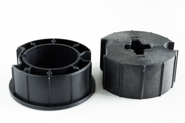 Adapter/Mitnehmer 78mm Rundnut Adapter/Mitnehmer 78mm Rundnut