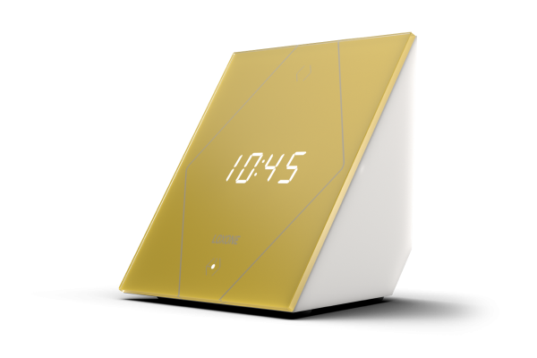Touch Nightlight Air Gold