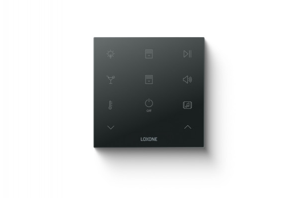 Touch Pure Flex Standard Audio Air Anthrazit
