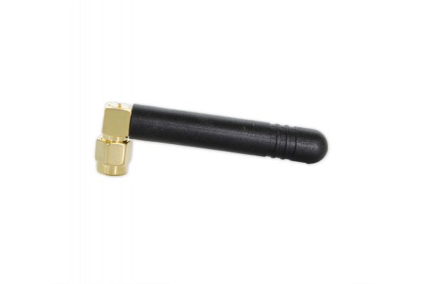 SMA Antenne mit Kippgelenk 868MHz