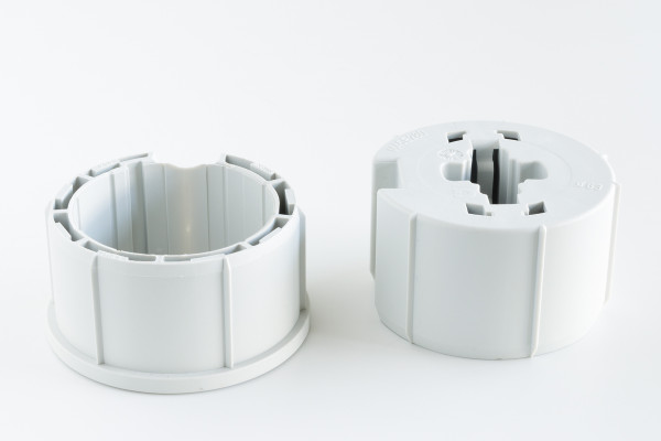 Adapter/Mitnehmer 63mm Rundnut Adapter/Mitnehmer 63mm Rundnut