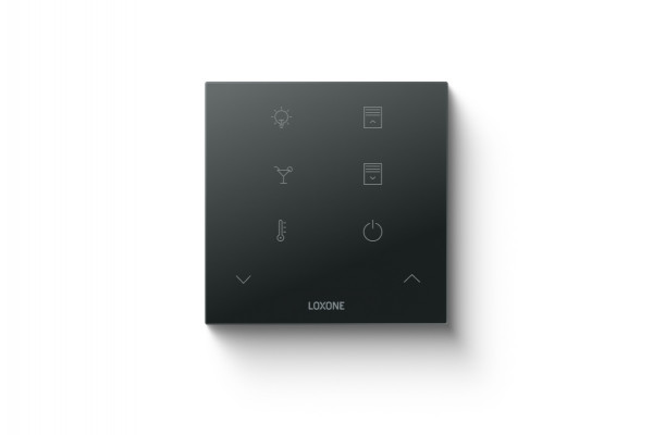 Touch Pure Flex Standard Air Anthrazit