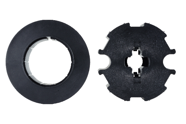 Adapter/Mitnehmer 85mm Rundnut